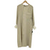 エフシーイー F/CE. PERTEX LONG DRESS エフシーイー パーテックスロングドレス レディース FREE