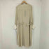 エフシーイー F/CE. PERTEX LONG DRESS エフシーイー パーテックスロングドレス レディース FREE