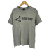 ミステリーランチ MYSTERY RANCH ロゴクルーネックTシャツ メンズ JPN:M