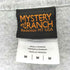ミステリーランチ MYSTERY RANCH ロゴクルーネックTシャツ メンズ JPN:M