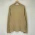パタゴニア patagonia organic cotton ロゴ ロングスリーブ TEE メンズ JPN:M