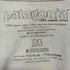 パタゴニア patagonia organic cotton ロゴ ロングスリーブ TEE メンズ JPN:M