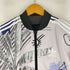 アディダス adidas 総柄 マルチカラー トラックジャケット レディース import:S