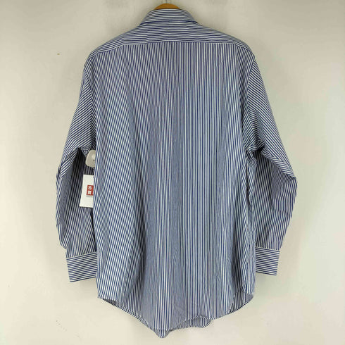 ローレンラルフローレン LAUREN RALPH LAUREN ストライプシャツ メンズ 16 1/2
