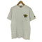 ハードロックカフェ Hard Rock Cafe 上野駅 東京 プリントTシャツ メンズ import:S