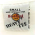 ハードロックカフェ Hard Rock Cafe 上野駅 東京 プリントTシャツ メンズ import:S