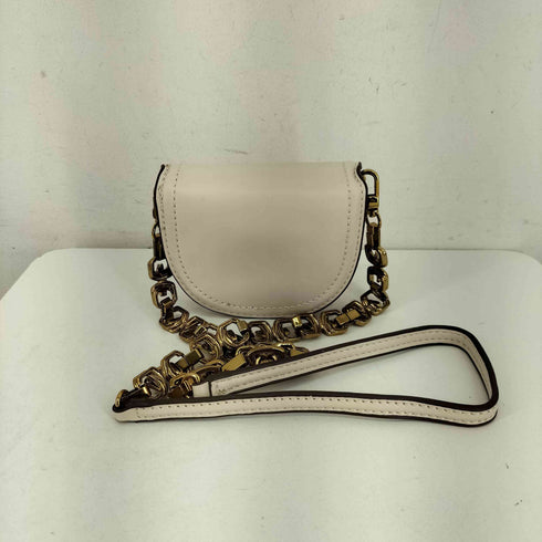 ザラ ZARA チェーンミニショルダーバッグ レディース