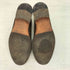 サルヴァトーレフェラガモ Salvatore Ferragamo スエード ヴァラ ビット ローファー レディース 6 1/2