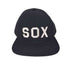 アメリカンニードル American Needle Baltimore Black Sox Snapback Cap メンズ