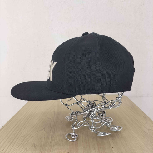 アメリカンニードル American Needle Baltimore Black Sox Snapback Cap メンズ