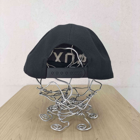 アメリカンニードル American Needle Baltimore Black Sox Snapback Cap メンズ