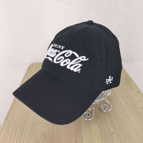 アメリカンニードル American Needle BALLPARK COKE LOGO CAP メンズ
