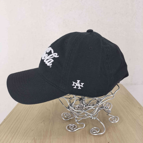 アメリカンニードル American Needle BALLPARK COKE LOGO CAP メンズ