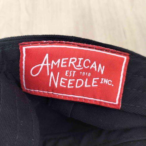 アメリカンニードル American Needle BALLPARK COKE LOGO CAP メンズ