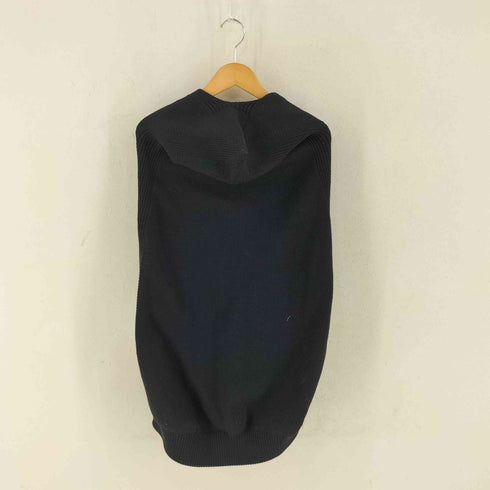コムデギャルソン COMME des GARCONS ノースリーブ変形ニット GO-N006 レディース XS