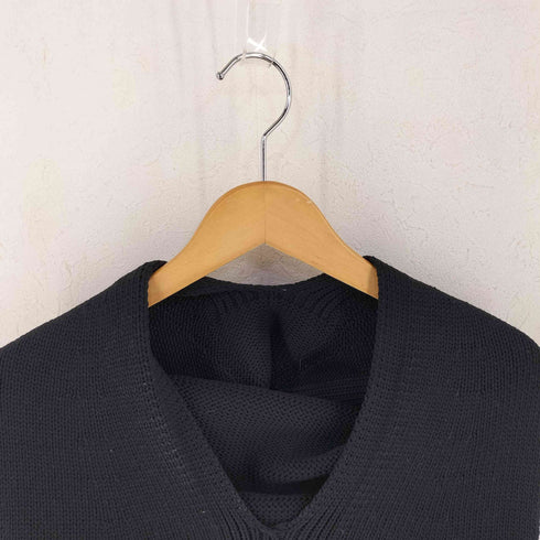 コムデギャルソン COMME des GARCONS ノースリーブ変形ニット GO-N006 レディース XS