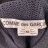 コムデギャルソン COMME des GARCONS ノースリーブ変形ニット GO-N006 レディース XS