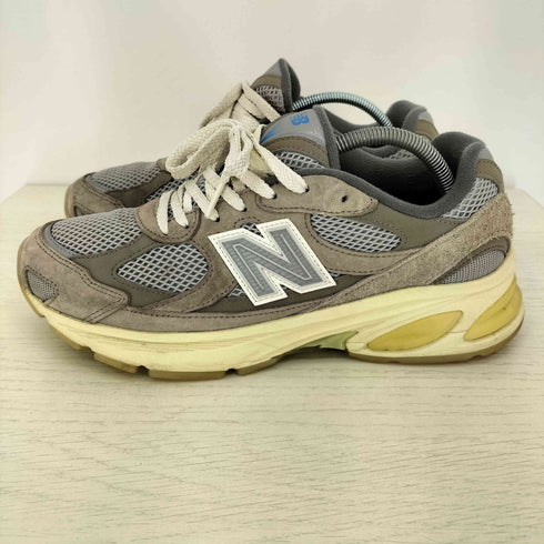 ニューバランス NEW BALANCE U2010GD GRAY メンズ JPN:26.5