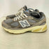 ニューバランス NEW BALANCE U2010GD GRAY メンズ JPN:26.5