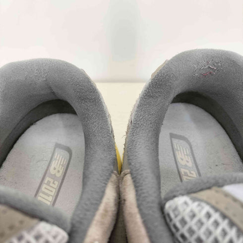 ニューバランス NEW BALANCE U2010GD GRAY メンズ JPN:26.5