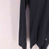 コムデギャルソン COMME des GARCONS 裾アジャスターベルト ロングスリーブカットソー レディース M