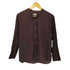 マーガレットハウエル MARGARET HOWELL 22SS PIECE DYED WASHED COTTON レディース JPN:1