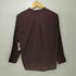 マーガレットハウエル MARGARET HOWELL 22SS PIECE DYED WASHED COTTON レディース JPN:1