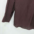 マーガレットハウエル MARGARET HOWELL 22SS PIECE DYED WASHED COTTON レディース JPN:1