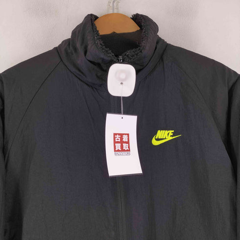 ナイキ NIKE VM SWOOSH FULL ZIP JACKET メンズ import:L