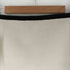 エスマックスマーラ S Max Mara ウール混 バイカラースカート レディース JPN:34