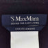 エスマックスマーラ S Max Mara ウール混 バイカラースカート レディース JPN:34