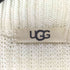 アグ UGG ジップアップニットブルゾン レディース import:L