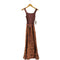 emiriawiz ニットロングワンピース elegance レディース import:S