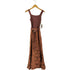 emiriawiz ニットロングワンピース elegance レディース import:S