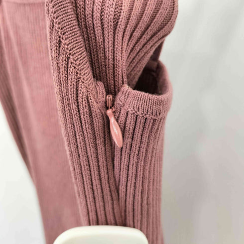 emiriawiz ニットロングワンピース elegance レディース import:S