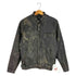 ショット Schott 90S USA製 ライナー付き シングルライダース メンズ US:36