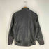 ショット Schott 90S USA製 ライナー付き シングルライダース メンズ US:36