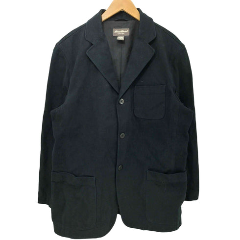 エディーバウアー Eddie Bauer 00s コットンツイル カバーオール メンズ import:M