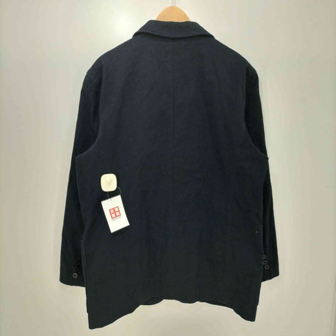 エディーバウアー Eddie Bauer 00s コットンツイル カバーオール メンズ import:M