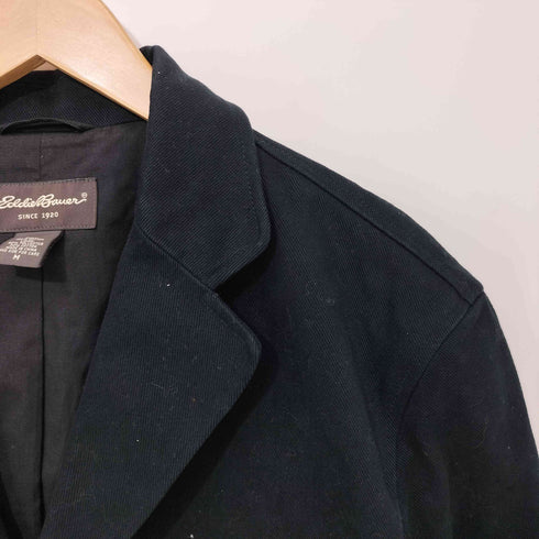 エディーバウアー Eddie Bauer 00s コットンツイル カバーオール メンズ import:M