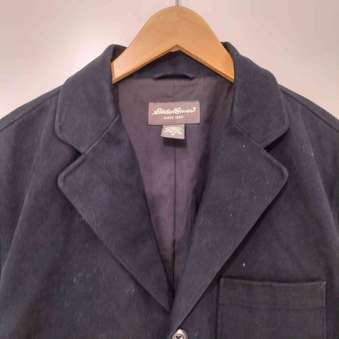 エディーバウアー Eddie Bauer 00s コットンツイル カバーオール メンズ import:M