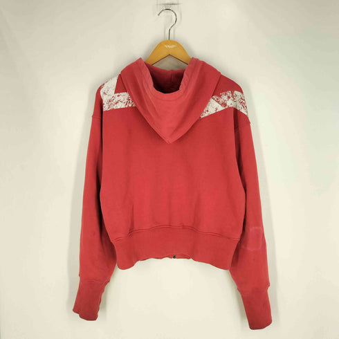 VAIN RG Zip Hoodie メンズ import:L