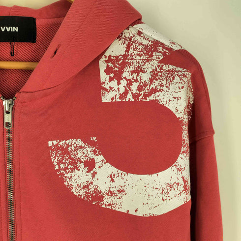 VAIN RG Zip Hoodie メンズ import:L
