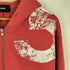 VAIN RG Zip Hoodie メンズ import:L