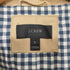 ジェイクルー J.CREW フーデッド フィールドコート レディース 8