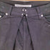 ジョンローレンスサリバン JOHN LAWRENCE SULLIVAN RIGID DENIM WIDE PANTS メンズ JPN:44