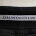 ジョンローレンスサリバン JOHN LAWRENCE SULLIVAN RIGID DENIM WIDE PANTS メンズ JPN:44