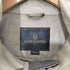 ジャンニヴァレンティノ GIANNI VALENTINO 00s フェイクスエード フーデッド ハンティングジャケット メンズ import:M