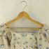リリーブラウン Lily Brown 3wayシアージャガードペプラムブラウス レディース ONE SIZE
