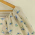 リリーブラウン Lily Brown 3wayシアージャガードペプラムブラウス レディース ONE SIZE